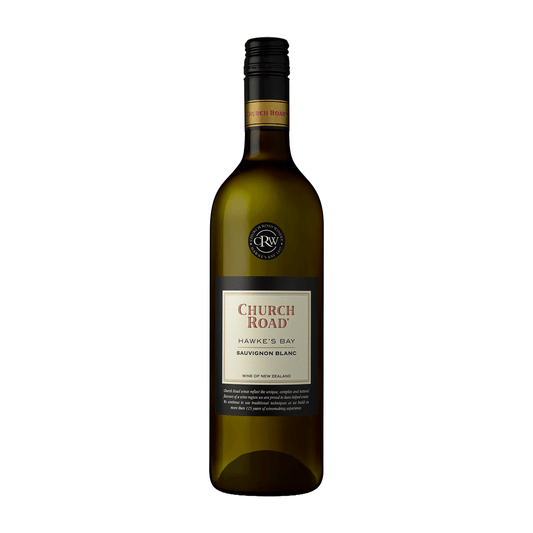 Church Road Sauvignon Blanc 750ml