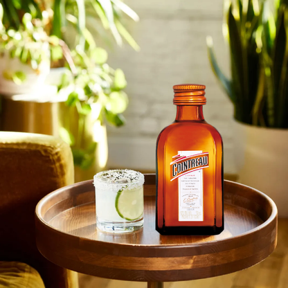 Cointreau 50mL Miniature