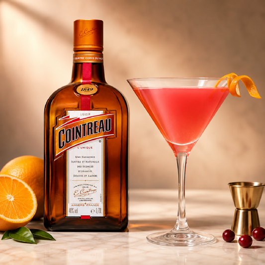 Cointreau 700mL