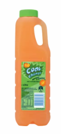 Cool Change Orange & Mango Fruit Drink 1 Litre (Pickup Only)