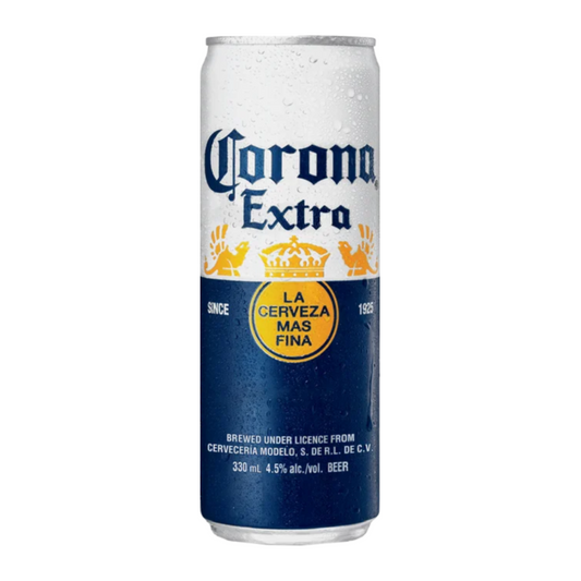 Corona 12 Pack 330mL Cans