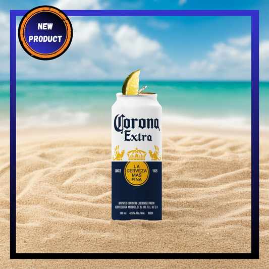 Corona 500mL (Single Can) (New)