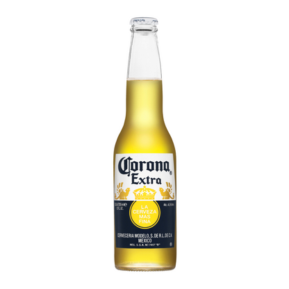 Buy Corona Beer Online NZ at Thirsty Liquor Tauranga
