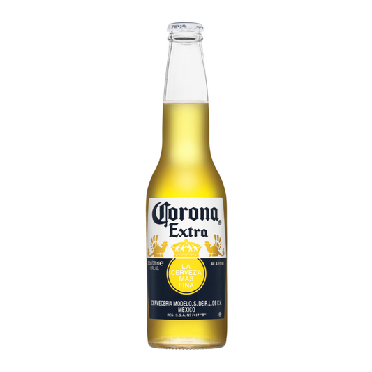Corona 18 Pack 355mL Bottles