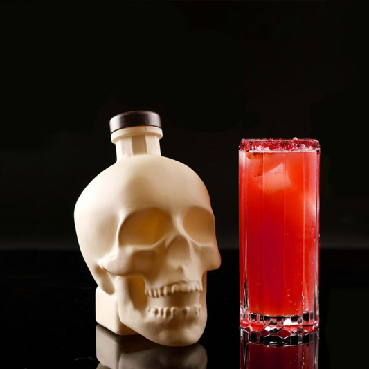 Crystal Head Bone Vodka 700mL