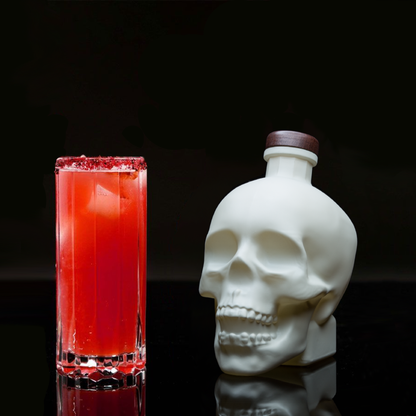 Crystal Head Bone Vodka 700mL