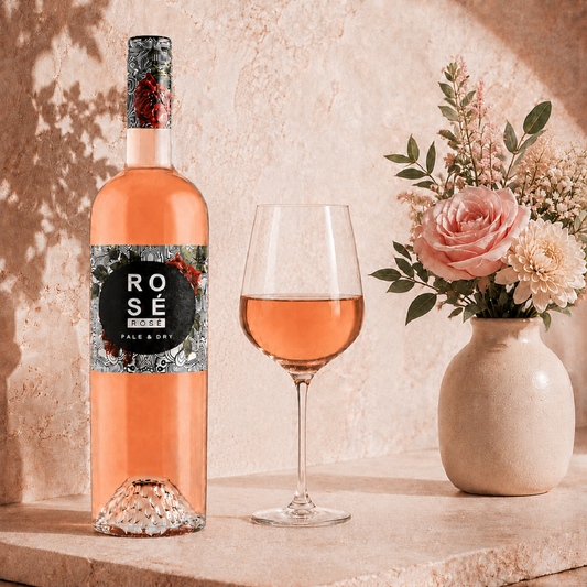 De Bertoli Rosé  Rosé (New-TLT)