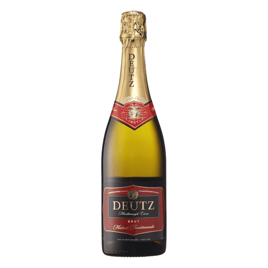 Deutz Marlborough Cuvee 750mL