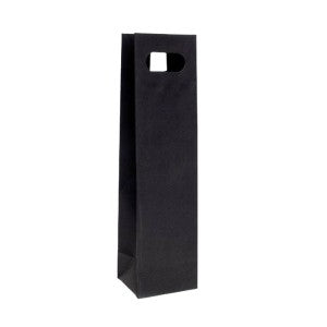 Gift Wine Bag - Die Cut Handle