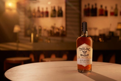 Buy Teeling whiskey at thirsty tauranga