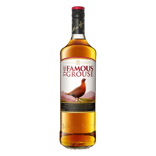 Famous Grouse Whiskey 1 Litre