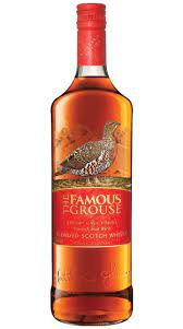 Famous Grouse Sherry (New)