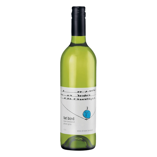 Fat Bird Pinot Gris 750ml