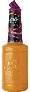 Finest Call Passionfruit Puree 1 Litre