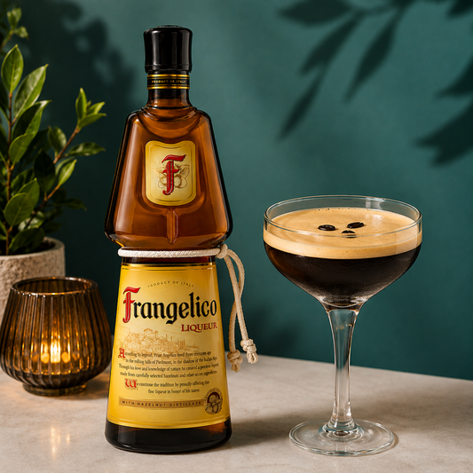 Frangelico Hazelnut Liqueur 700mL