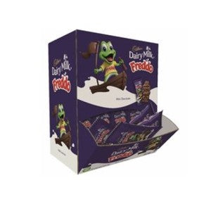Freddo Frog Chocolate 12g