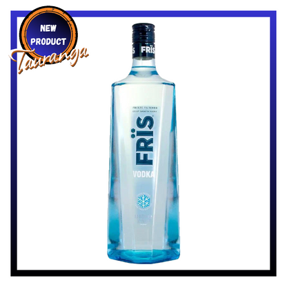 Fris Vodka 1 Litre (New)