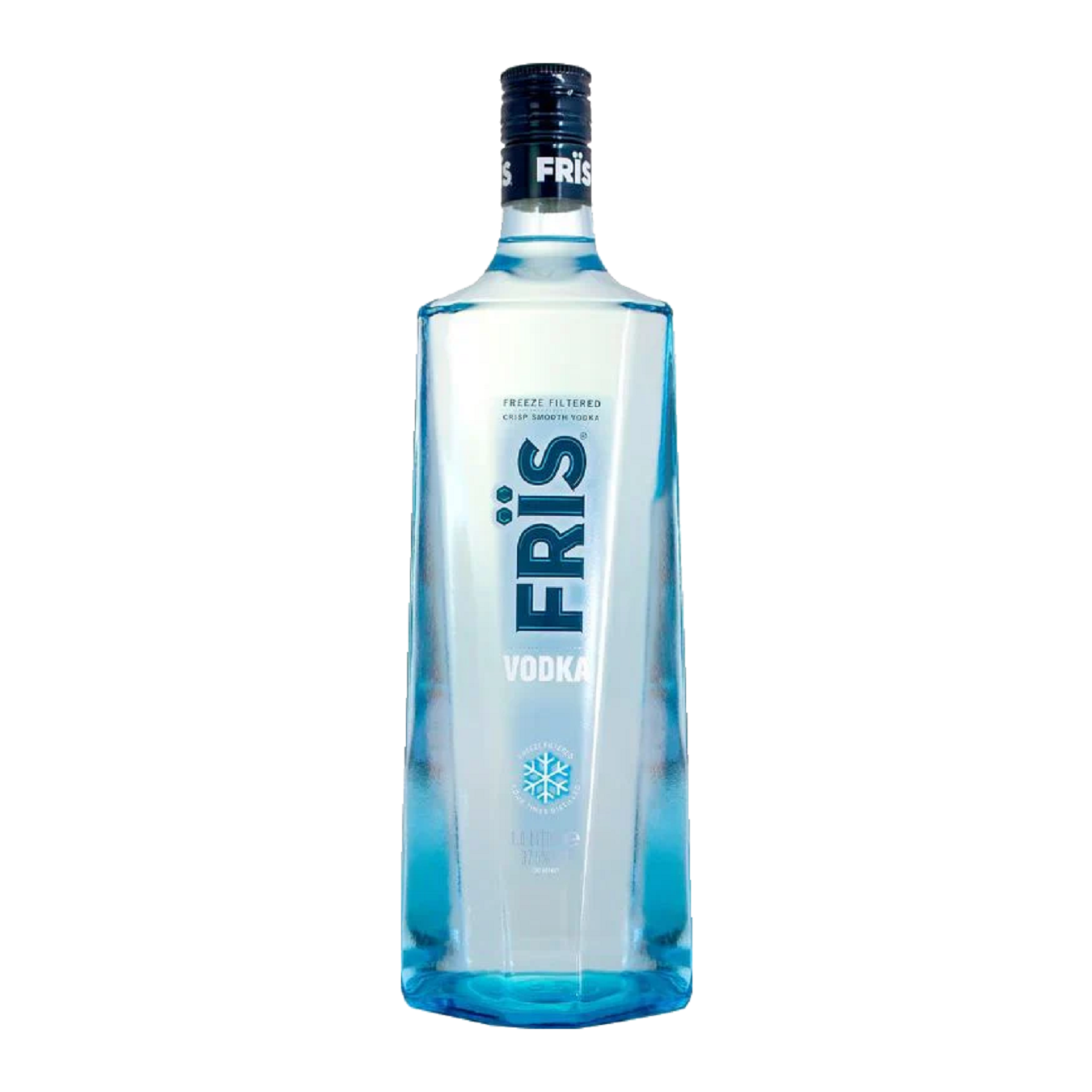 Fris Vodka 1 Litre (New)