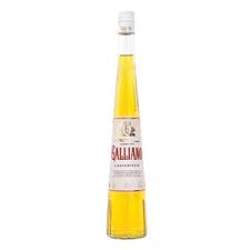 Galliano L'autenico Liqueur 500ml (EOL)