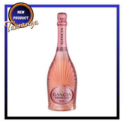 Gancia Prosecco Rosé DOC 750mL