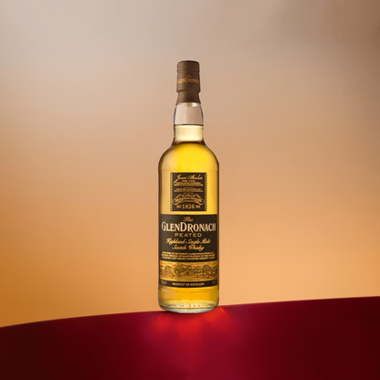 GlenDronach Peated 700mL