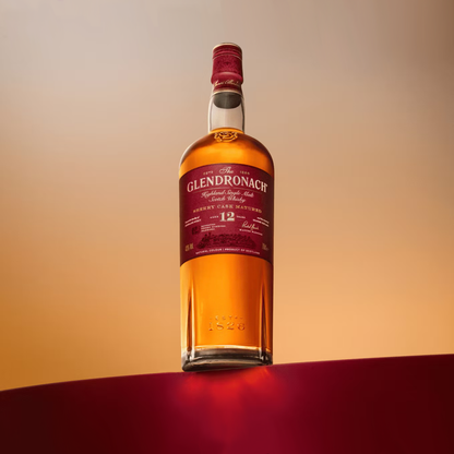 GlenDronach Original 12 Year Old 700mL