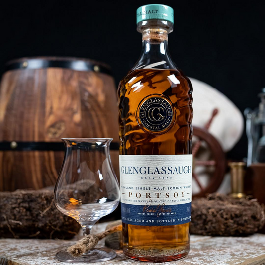 Glenglassaugh Portsoy 700mL