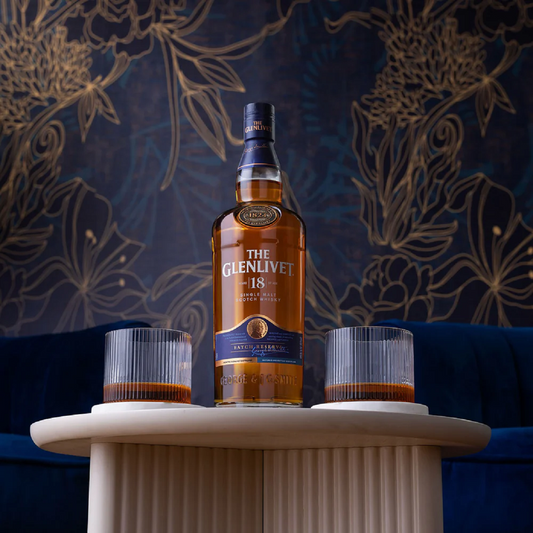 Glenlivet 18 Year Old 700mL