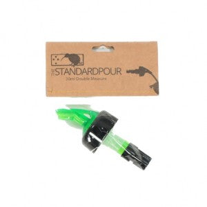 Nip Pourer Kiwipong Double Shot 30mL