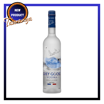 Grey Goose 700mL (new)