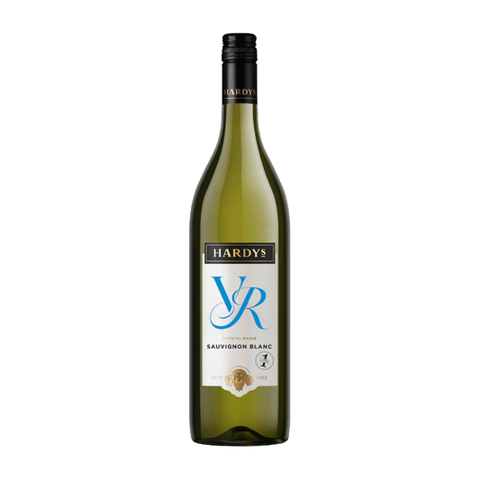 Hardys VR Sauvignon Blanc 1 Litre - Thirsty Liquor Tauranga