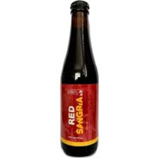 Hawkes Bay Brewing Red Sangria 330ml (EOL)
