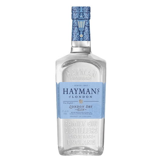 . Haymans London Dry Gin 700ml