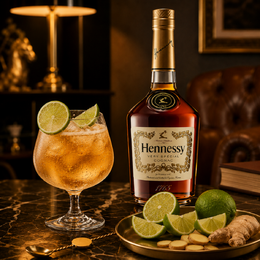 Hennessy VS Cognac 700mL