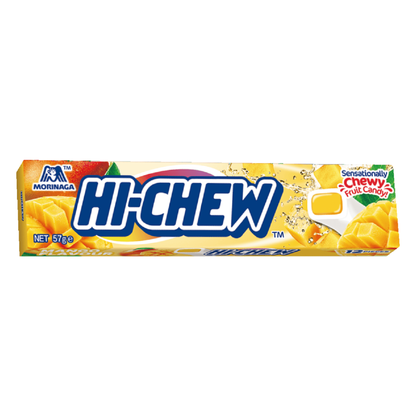 Hi-Chew Mango (New) - Thirsty Liquor Tauranga