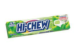 Hi Chew Green Apple - Thirsty Liquor Tauranga