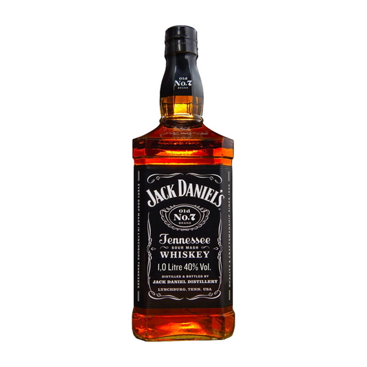 Jack Daniels 1 Litre