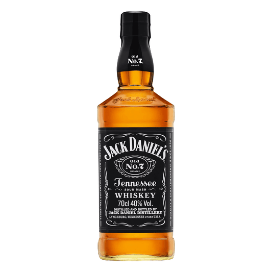 Jack Daniels 700ml