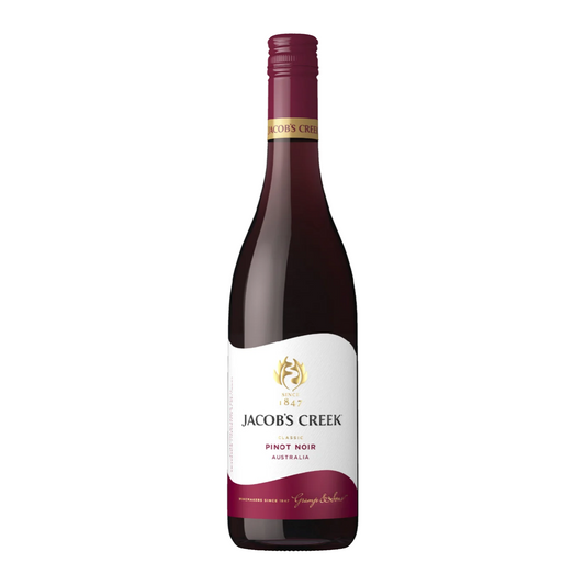 Jacobs Creek Classic Pinot Noir (New-TLT) )