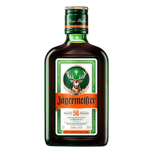 Jagermeister 200ml