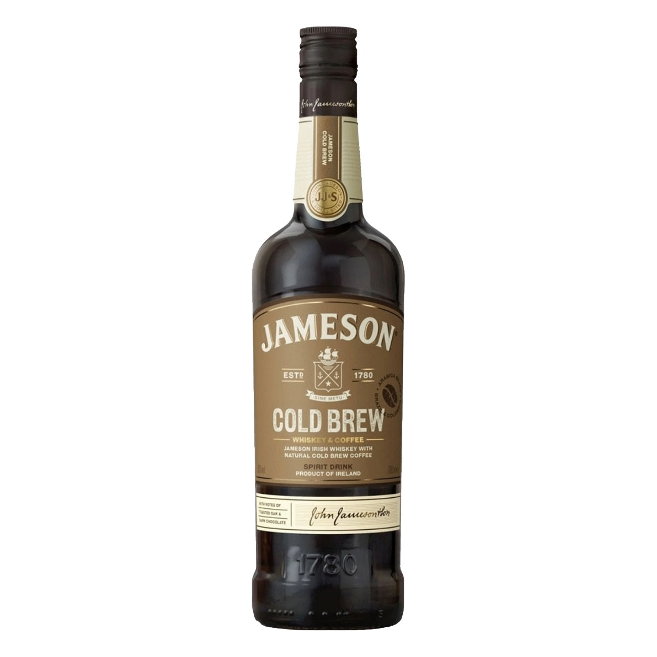 Jameson Cold Brew 700ml (EOL)