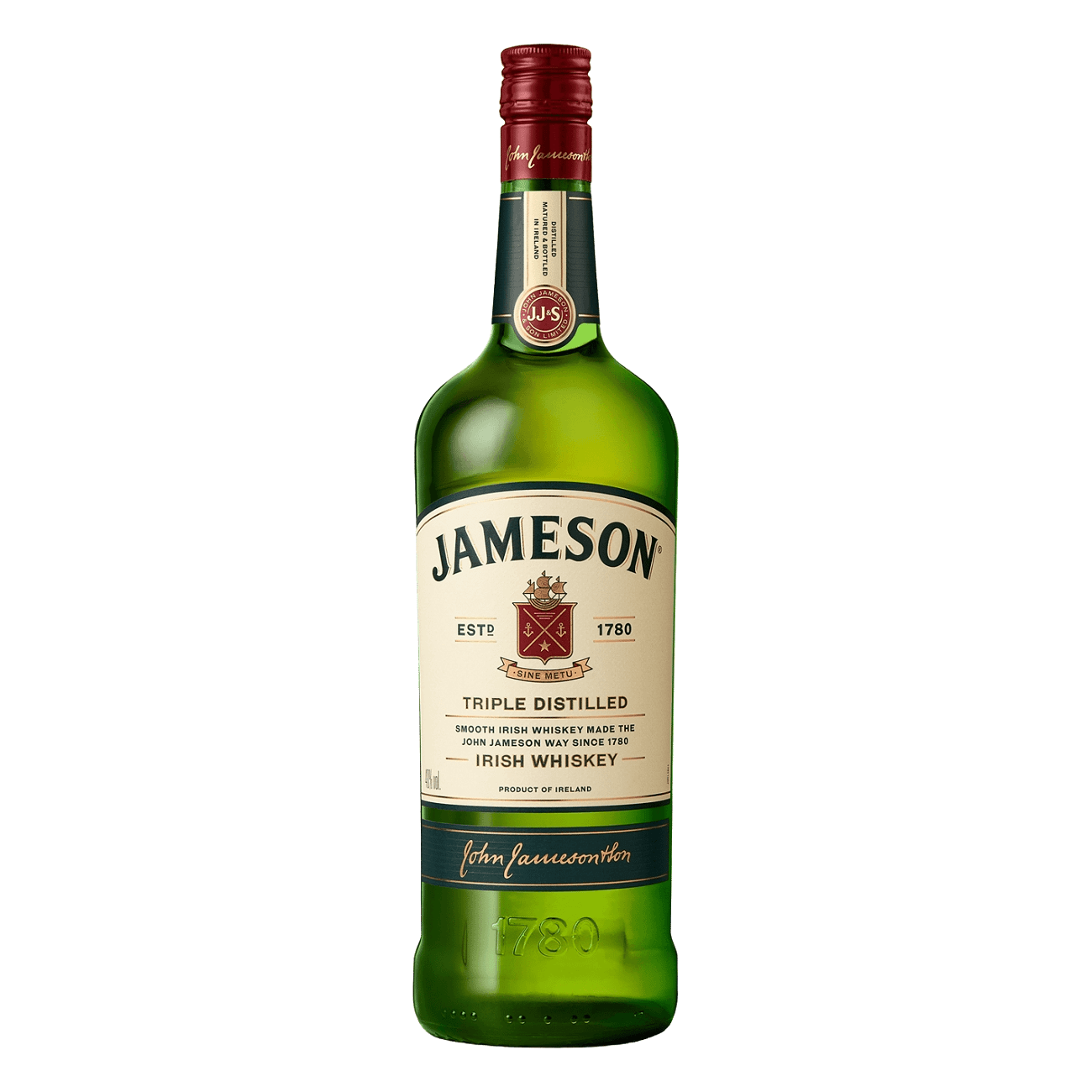 Jameson 350mL - Thirsty Liquor Tauranga