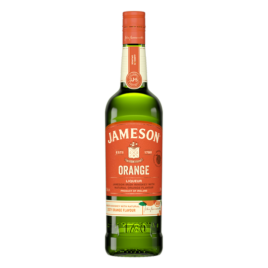 Jameson Orange 700ml
