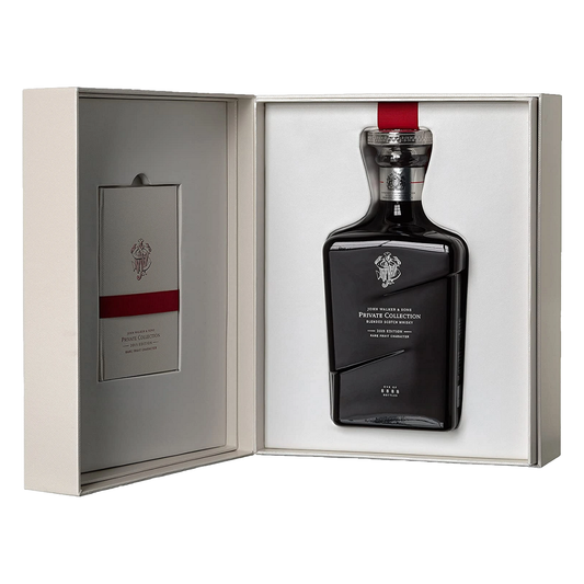 Johnnie Walker & Sons Private Collection 2015 700mL WFD
