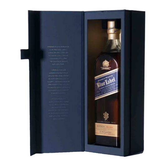 Johnnie Walker Blue Label 1 Litre WFD