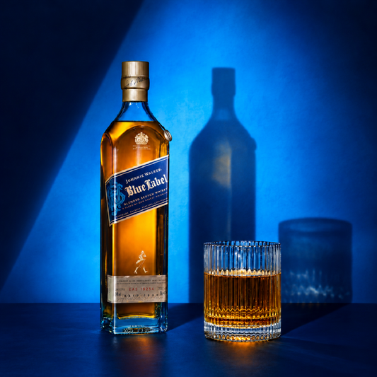 Johnnie Walker Blue Label 700mL
