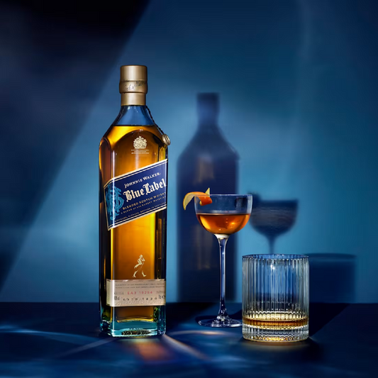 Johnnie Walker Blue Label 700mL