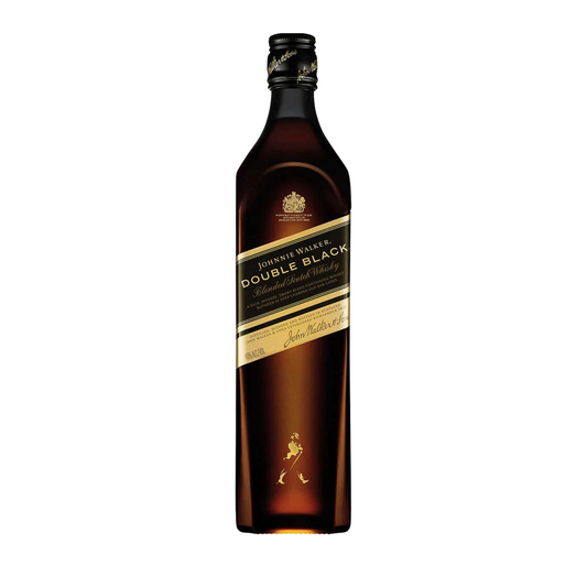 Johnnie Walker Double Black Label Whisky 700mL