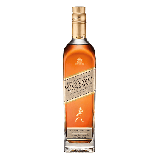 Johnnie Walker Gold Label 700ml