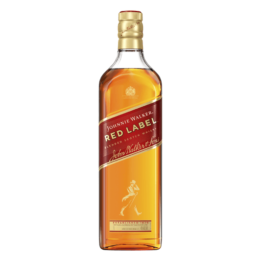 Johnnie Walker Red Label 1 Litre